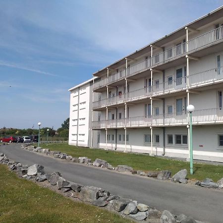 Joy Lotus 105 Apartamento De Haan Exterior foto