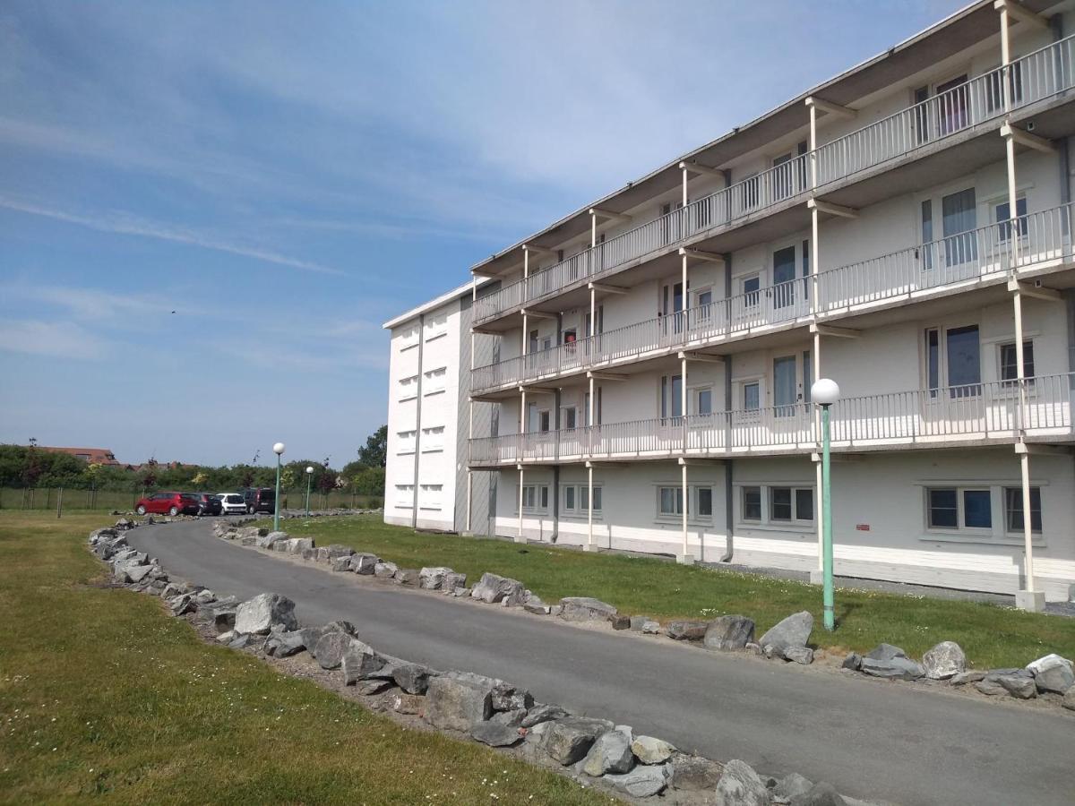 Joy Lotus 105 Apartamento De Haan Exterior foto